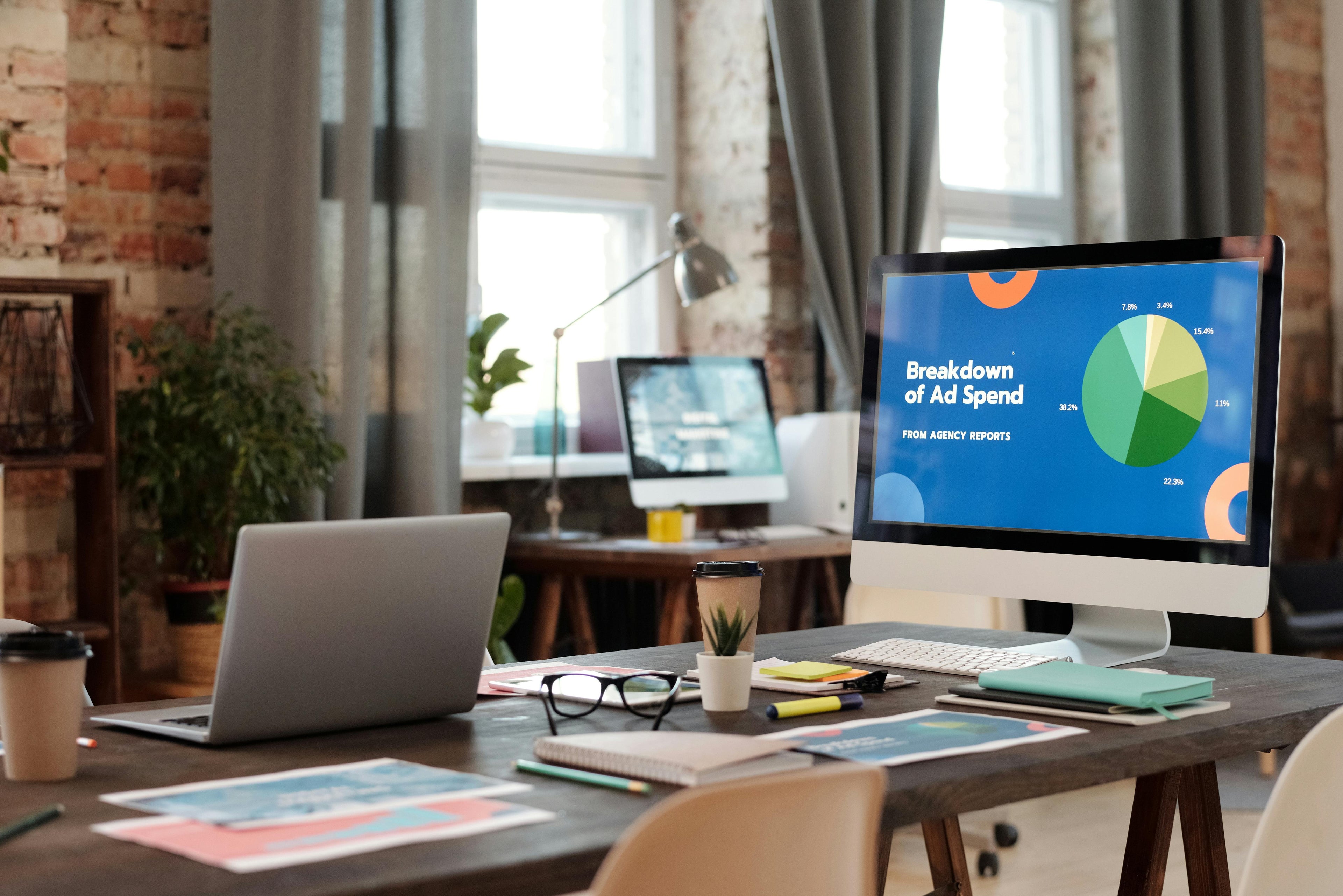 Programmatic Ads