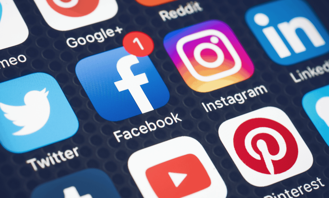 Paid Social Ads