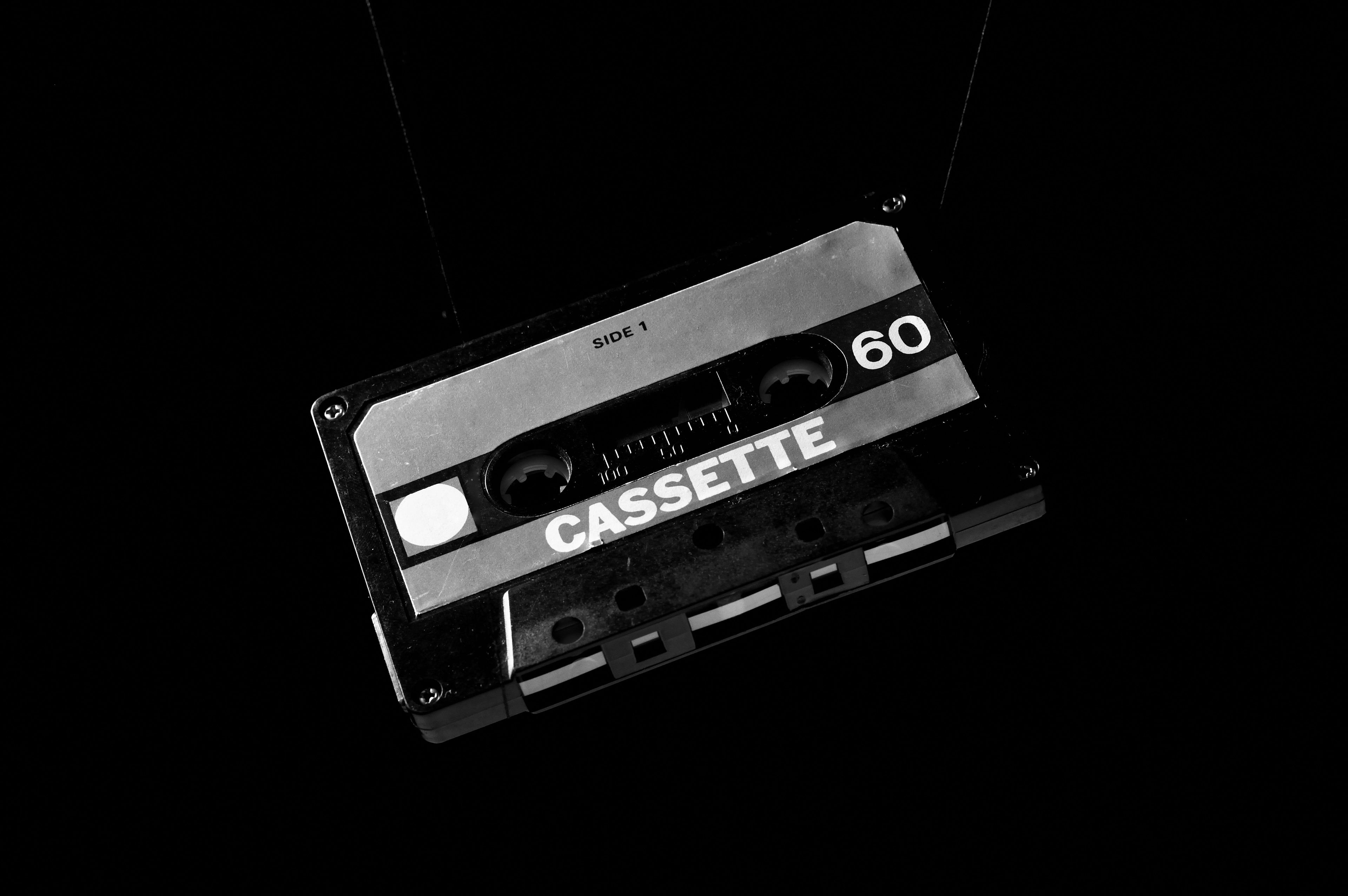 Digital Audio Ads